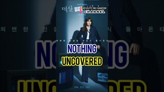 Nothing Uncovered 멱살 한번 잡힙시다 Upcoming KDrama 2024-Kim Ha-Neul, Yeon Woo-Jin, Jang Seung-Jo