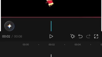 Congratulations—you’ve accidentally mastered seamless transition editing!