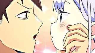 真·酒壮怂人胆