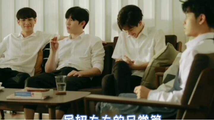 [เทย์นิว] มีนิสัยขี้เล่น ตราบใดที่ผู้หญิงยังทำตัวเป็นเด็กเอาแต่ใจ ไม่ว่าเธอจะโกรธหรืออยากกินอะไร เธอ