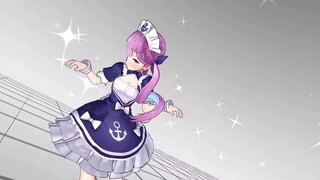 【Hololive Vietsub】Lại Among Us - Haachama khá tạ , Aqua thành thám tử .