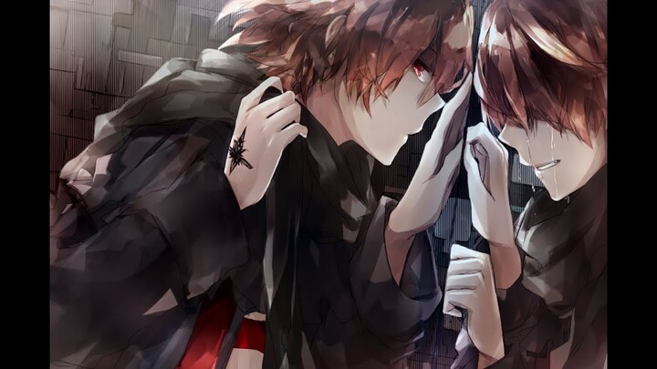 Top 10 where the MC's Personality Changes