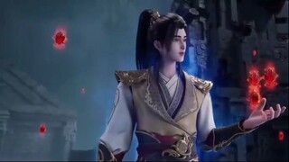 Martial Master Episode 570 Sub Indo