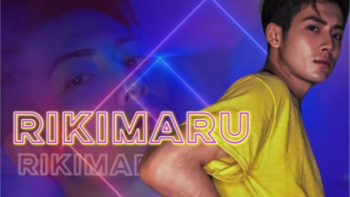 【Rikimaru】Your favorite dance mini-video collection 1.0!