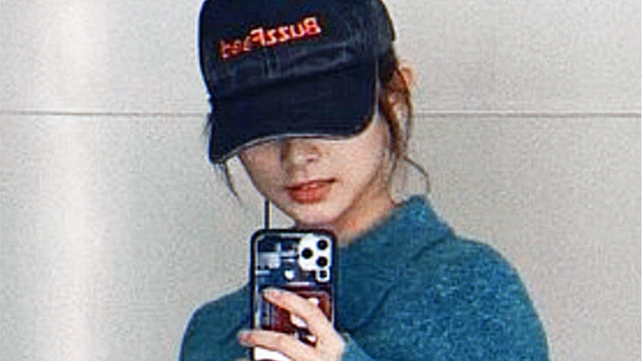 It’s understandable that Zhou Ziyu is often roped into being the “1” (center).