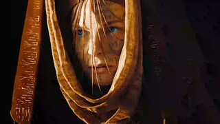 هل سُحرتَ بـ"نور السويد" ريبيكا فرغسون؟