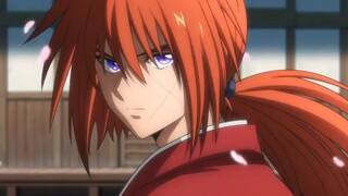 Rurouni Kenshin S01 epi4