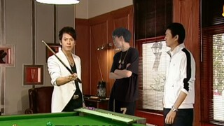 โอเคโอเค คุณจะตีฉันแบบนี้ใช่มั้ย?