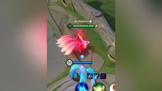 cục đá hình con cá 😳?? lienquanmobile_garena lienquantiktok lqmb lqmbvn aov lienquanvietnam liliana funny