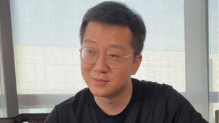 【朱一旦】195 为了给堂弟找女朋友，特地举办了一场比赛