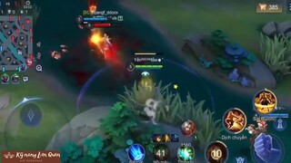 Highlight Pha đánh cực gắt - Ngộ không lại xuất trận với cây gậy như ý trên tay #Gamehay