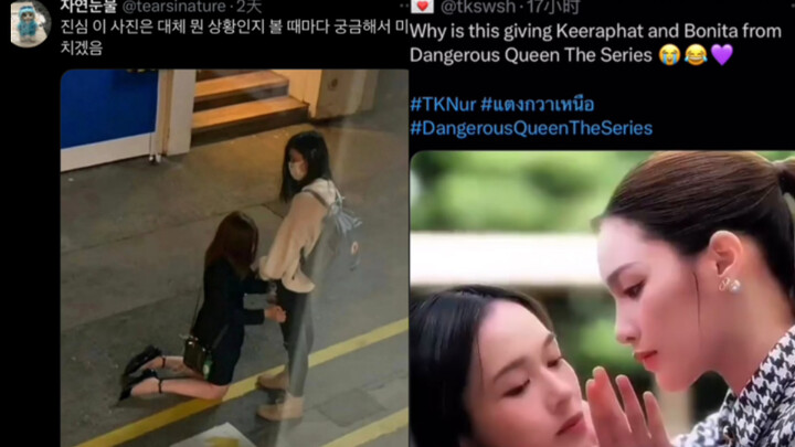 Korean Twitter’s viral post with 10 million views: On the international web, people have already sta