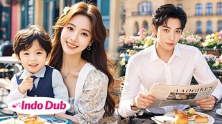 Gadis malang dipanggil “Ibu” oleh putra CEO!Setelah tahu CEO segera membawanya pulang dan memanjakan