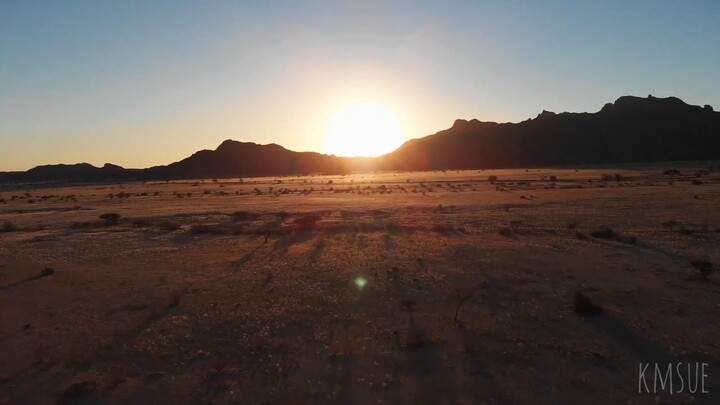 Heal Your Stress And Worries Pt1- Perfect Capture Of Sunset