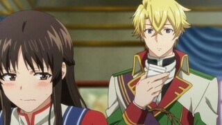 Ma Lực Của Thánh Nữ Là Toàn Năng Tập 01 - Việt sub