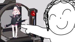 sensei: I miss () Koharu 😈😈