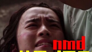 Anno Hideaki is the new director! The plot of the original story is revealed, and Zi-O has a bad end