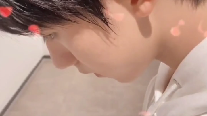 其他的可能不是自愿的，但是贺儿一定是自愿的hhhh