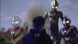 [Ultraman Tiga] Tahukah Anda berapa ton kerusakan yang dialami Tiga sepanjang pertunjukan?