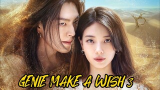 GENIE MAKE A WISH EPISODE 3- TAGALOG DUB #LONGVIDEOINCENTIVES3