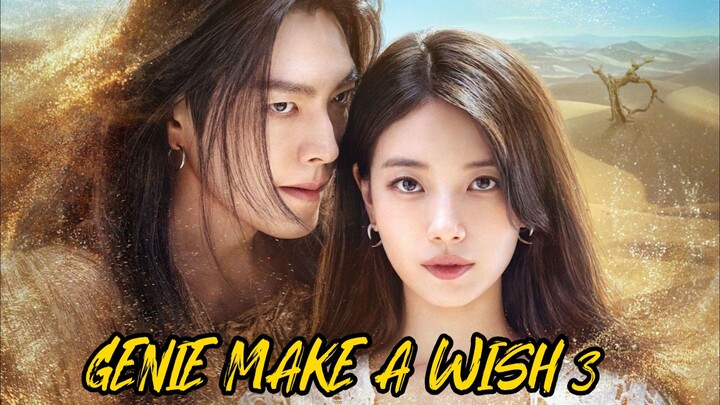 GENIE MAKE A WISH EPISODE 3- TAGALOG DUB #LONGVIDEOINCENTIVES3