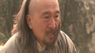 神医喜来乐：大结局，妻子为救喜来乐而死，喜来乐重回京城扫墓