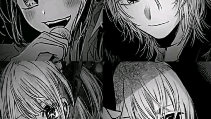 kwluarga mata bintang🗿