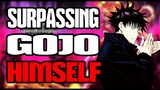 How Strong is Megumi Fushiguro | Jujutsu Kaisen