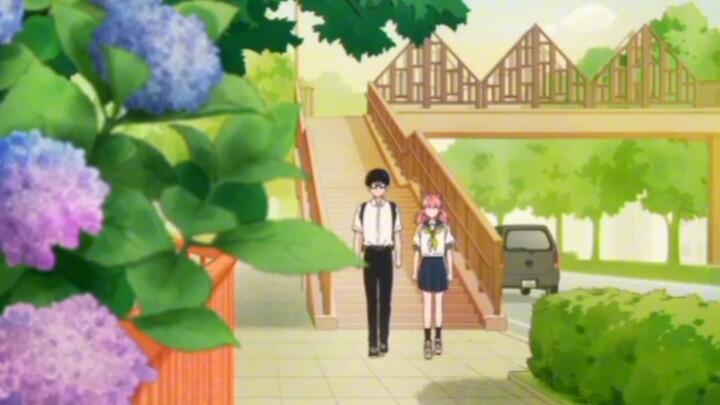 gerogi gini brok sama pasangan wkwk