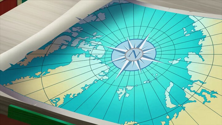 OGGY ON THE COCKROACHS SEASON 6 EPISODE 2 IN HINDI