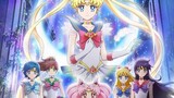 Sailor Moon Eternal The Movie Part 1 [2021]
