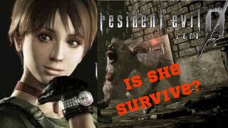 Resident Evil 0 : Part 9