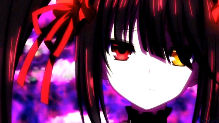 Date Live 5 || AMV