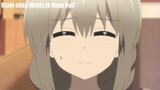 Tsuki-sans Misunderstanding!? | Sakurai Wants A Harem | Uzaki-chan Wants to Hang Out! Season 2 Ep 6
