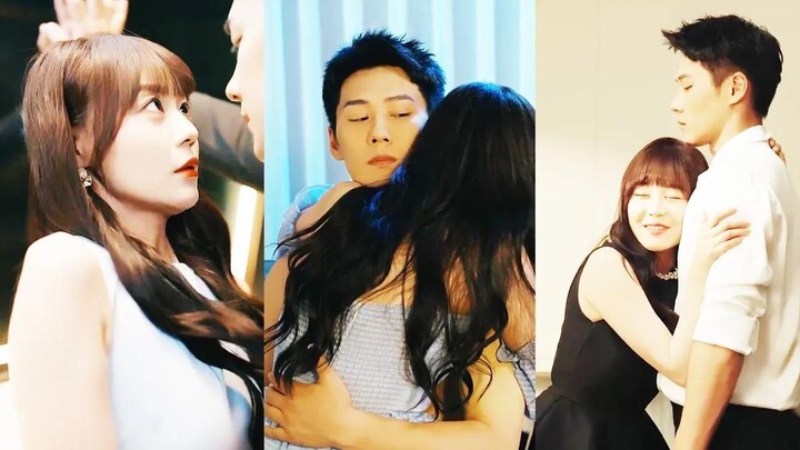 Hari pertama wawancara, wanita hamil atasi krisis, CEO jatuh hati dan menikahinya!