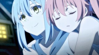 [April] Reincarnated Slime Diary Bab 7 Film Fitur "Raja Iblis Akan Datang" PV Lanjutan [Tim Cina MCE