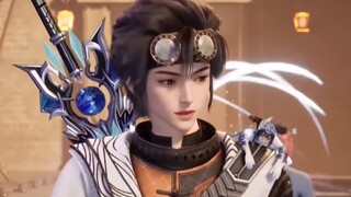 Peerles Devine Emperor Eps 09 indo