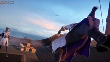 Martial Shattered Galaxy episode 31 sub indo