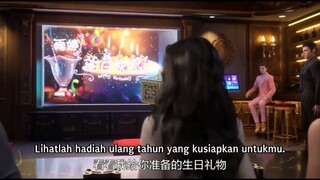 URBAN MIRACLE DOCTOR EPS 24 SUB INDO