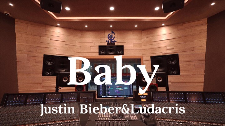 “Baby baby baby oh” Justin Bieber & Ludacris “Baby”