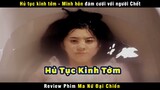[Review Phim] Cô Dâu Bị Ép Minh Hôn Oán Hận Hóa Thành Bút Tiên | Bunshinsaba