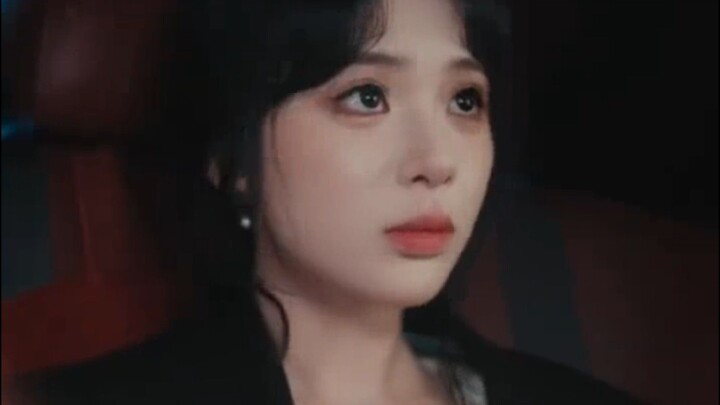 (wu yifei 💕wang junhao)  my secret-identity husband indo sub