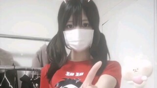 Berdoa, berdoa, bunga gula sedang mekar penuh!