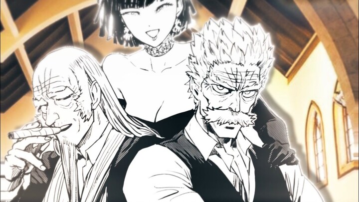 "I can join them too..."