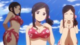 Sakurai in Swimsuit THE BEST (?)