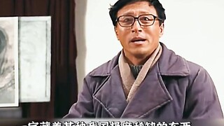 《生死罗布泊》流沙到底有多么的危险，这部电影属于勇者和英雄，他们冒死闯入罗布泊，是为了自己的国家
