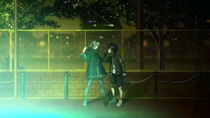 『 AMV 』 —  Dreaming On!