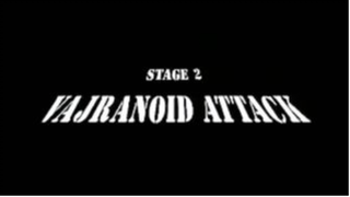 Genocyber (1994) - Tập 02 Vajranoid Tấn Công (Vietsub)