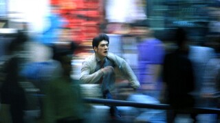 "Chungking Express" feels the lovelorn lines of Takeshi Kaneshiro and Tony Leung Chiu-wai, which are