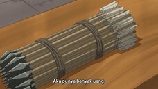 Busamen Gachi Fighter episode 02 sub indo